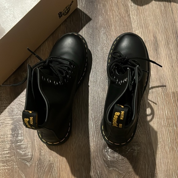 Doc marten boots - Picture 3 of 4